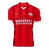 Officiële Voetbalshirt PSV Eindhoven Thuis 2023-24 - Heren